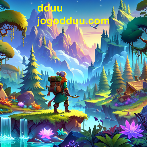 A Evolução dos Jogos de Aventura: De Clássicos a Novas Experimentações