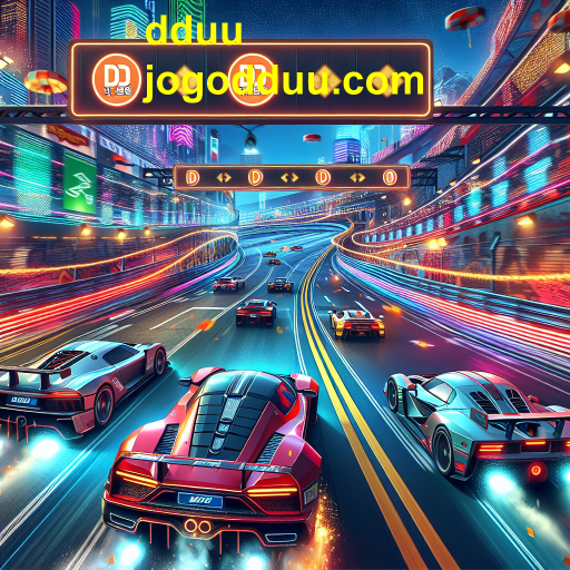 A Emoção das Corridas: Uma Análise dos Jogos de Corrida Online