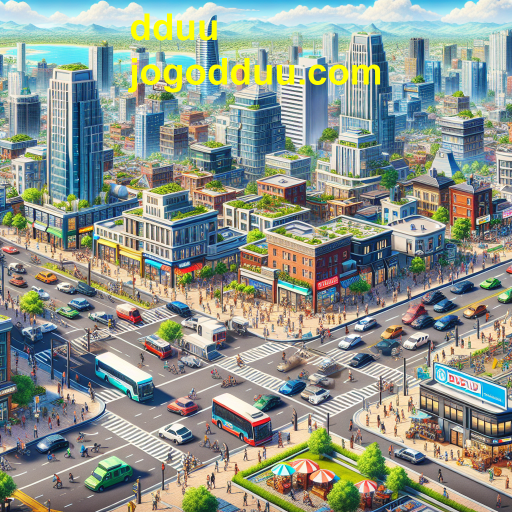 A Evolução dos Jogos de Simulação: Uma Viagem pela Realidade Virtual