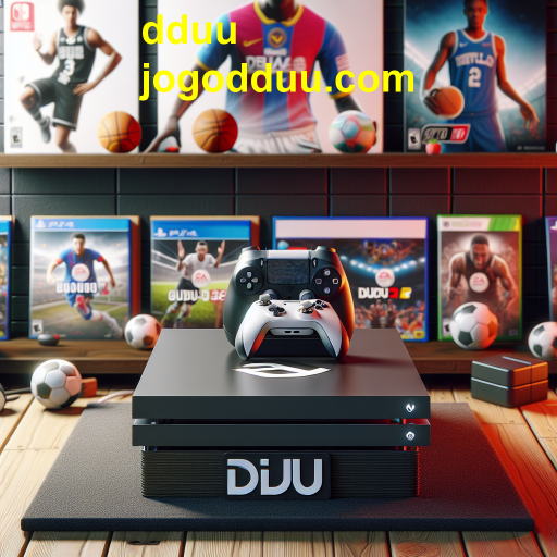 A Evolução dos Jogos de Esporte: Entre Entretenimento e Competição