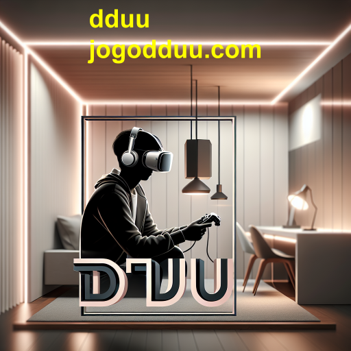 A Revolução dos Jogos em Realidade Virtual